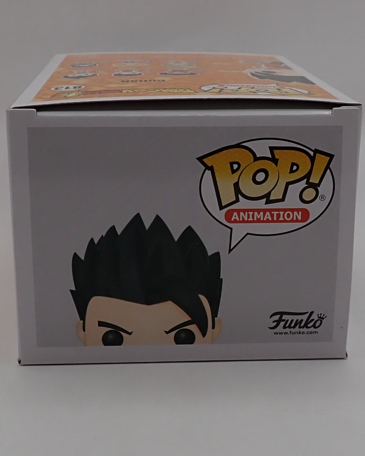 Gohan - POP! #813