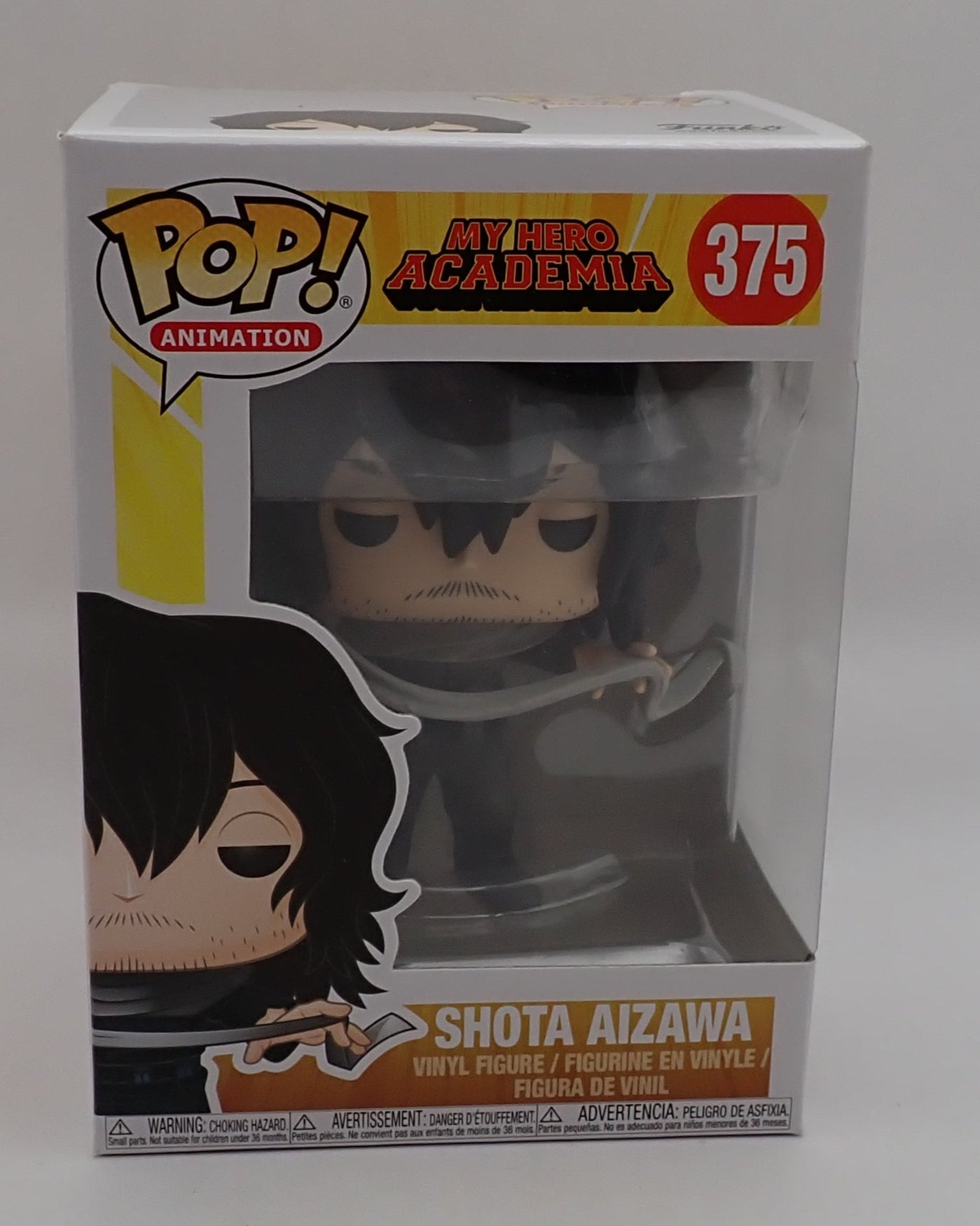 Shota Aizawa- POP! #375