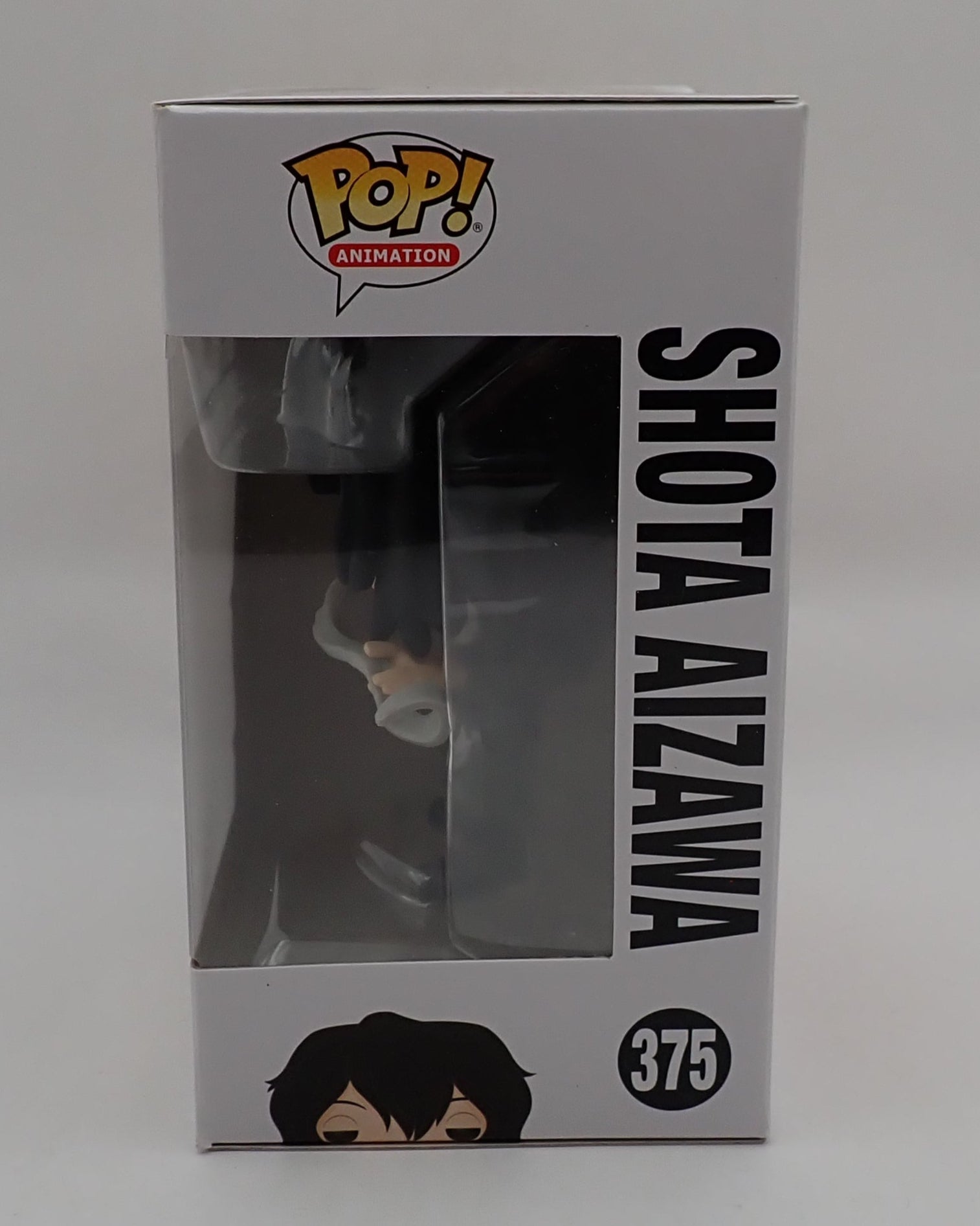 Shota Aizawa- POP! #375