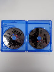 Justice League Season Two - Blu-Ray [Pre-Owned]