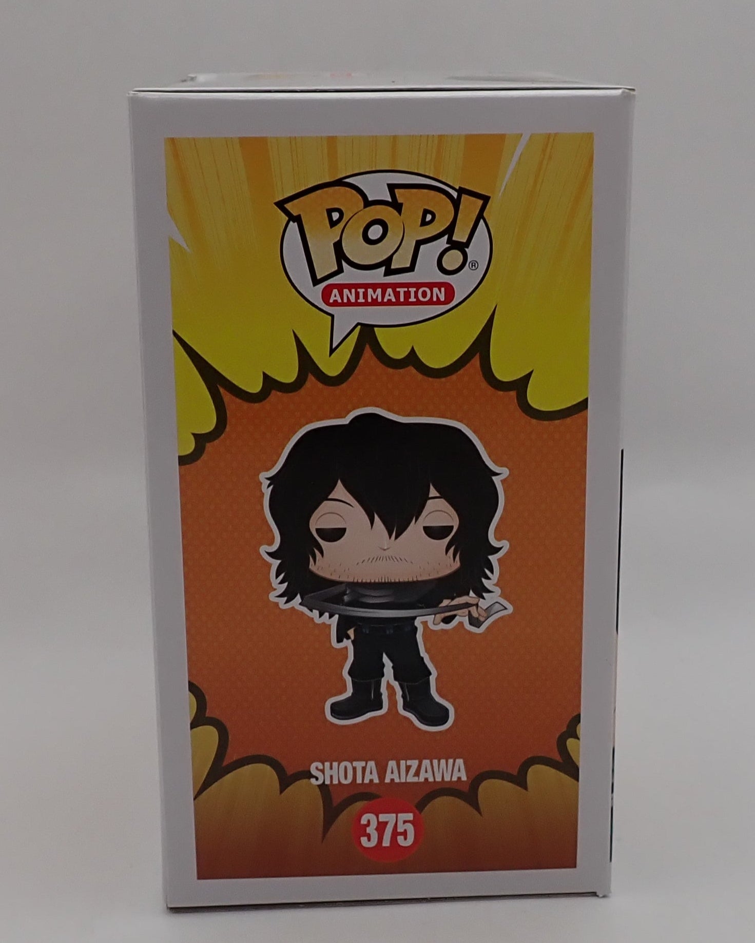 Shota Aizawa- POP! #375