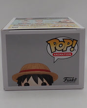 Monkey. D. Luffy - POP! #98