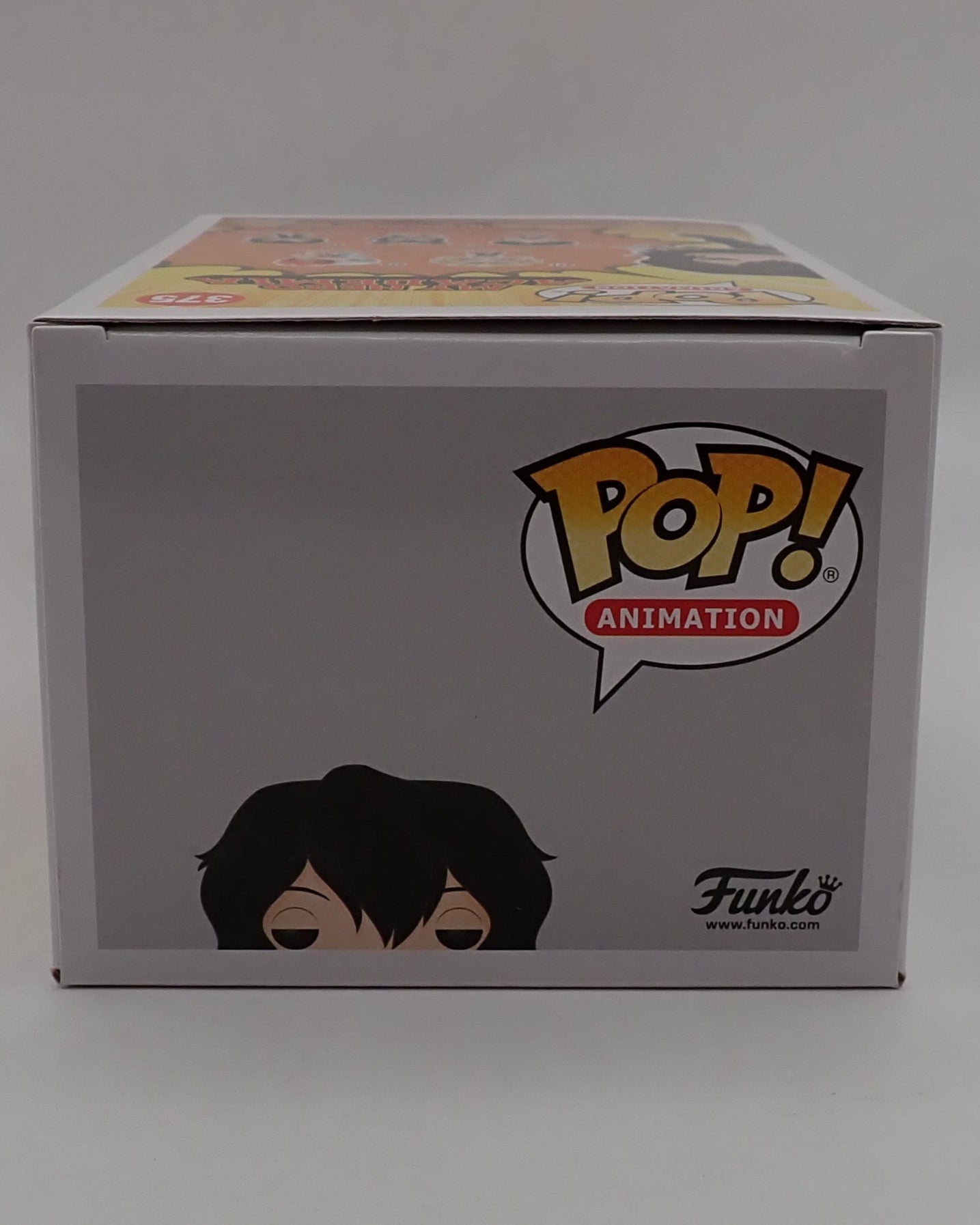 Shota Aizawa- POP! #375