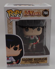 Kagome Higurashi - POP! #768