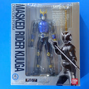 Masked Rider Kuuga Dragon Form - S.H. Figuarts [Pre-Owned]