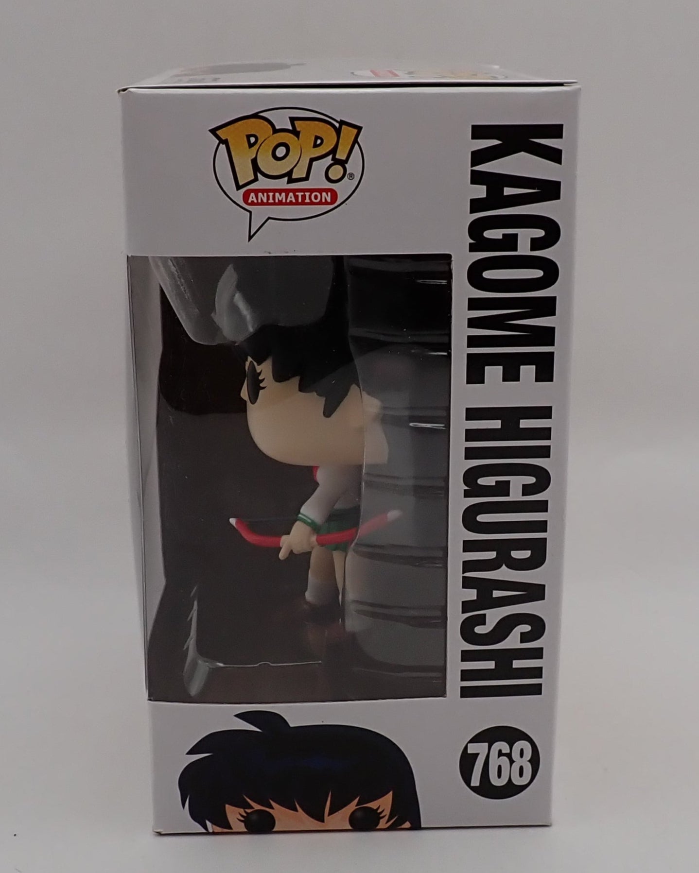 Kagome Higurashi - POP! #768