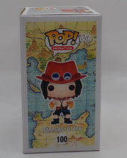 Portgas. D. Ace - POP! #100