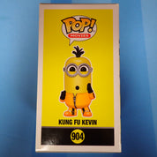 Kung Fu Kevin - POP! #904