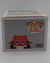 Portgas. D. Ace - POP! #100