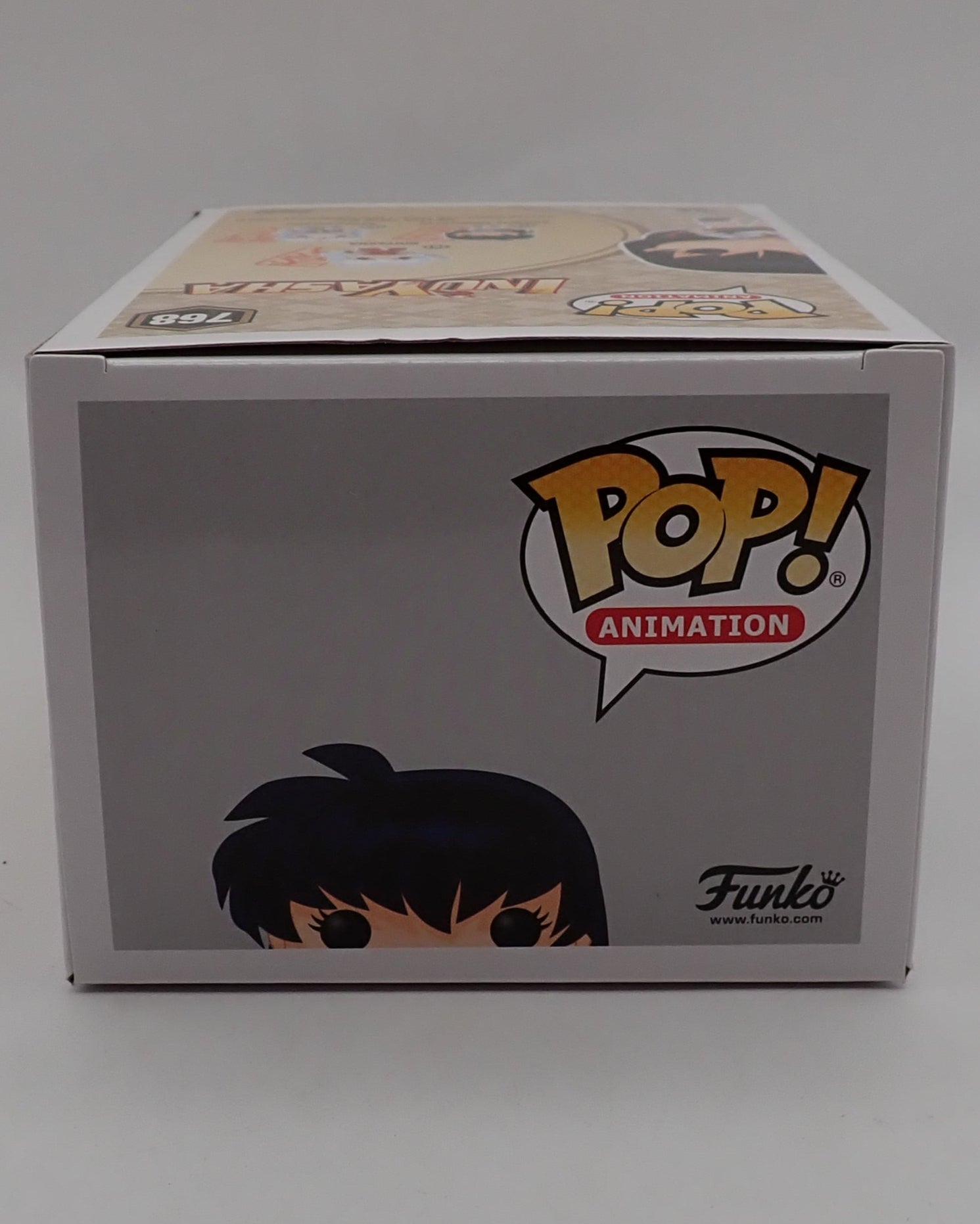 Kagome Higurashi - POP! #768