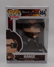 Hange - POP! #464