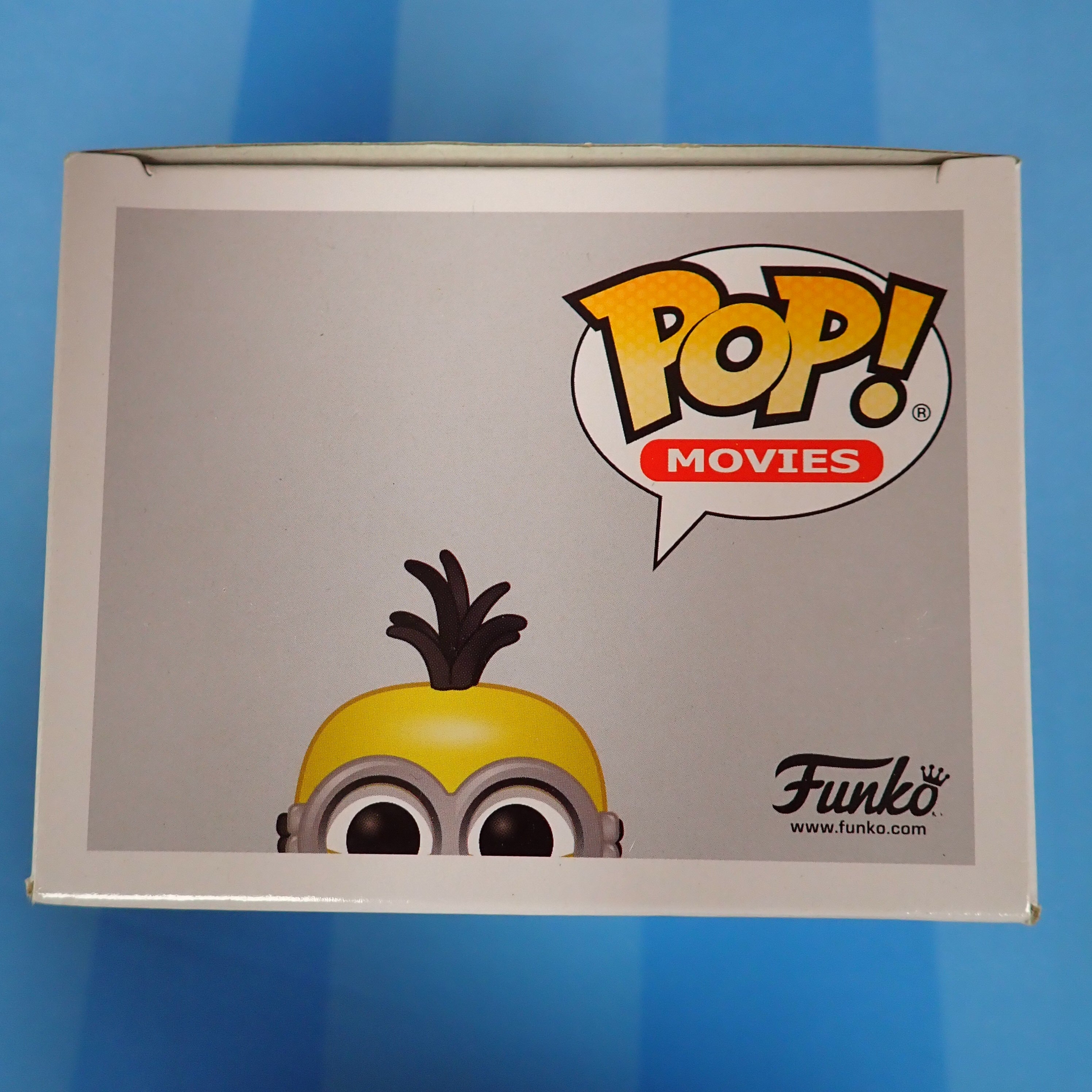 Kung Fu Kevin - POP! #904