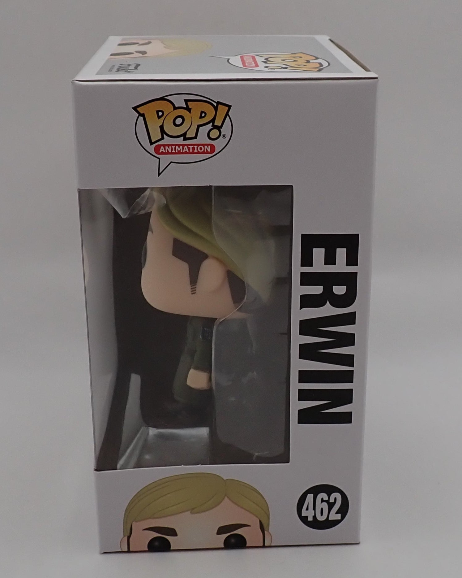 Erwin - POP! #462