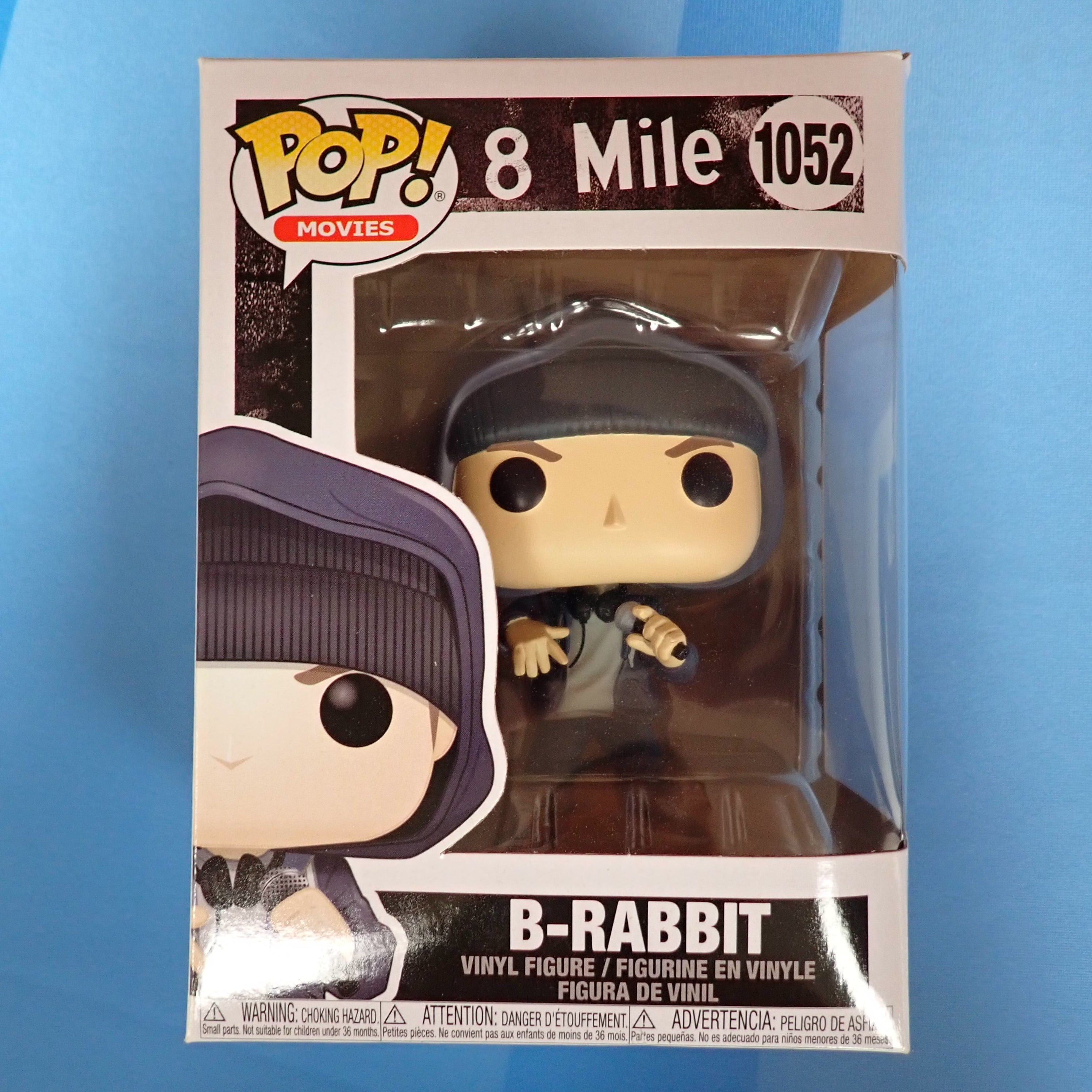B-Rabbit - POP! #1052