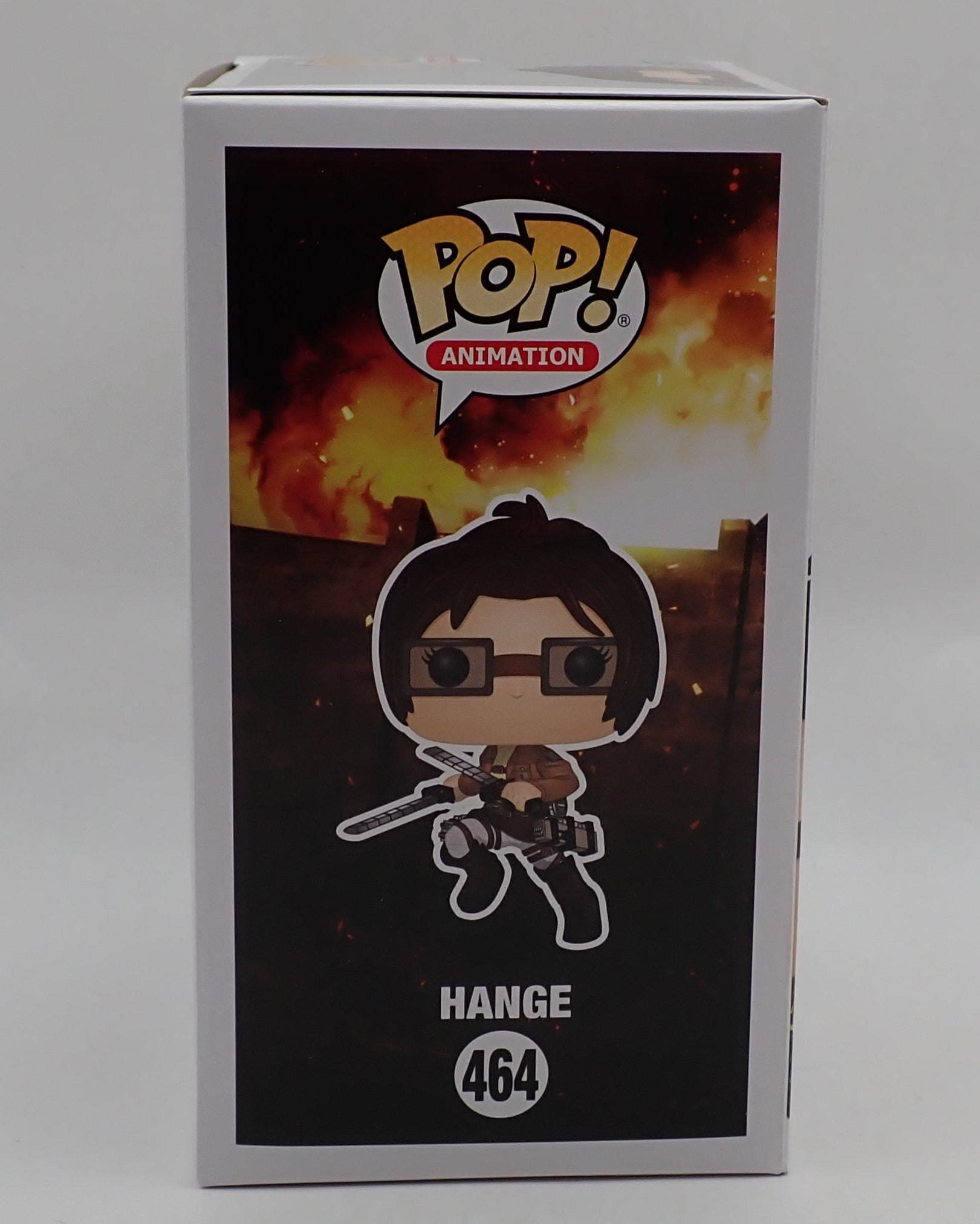 Hange - POP! #464
