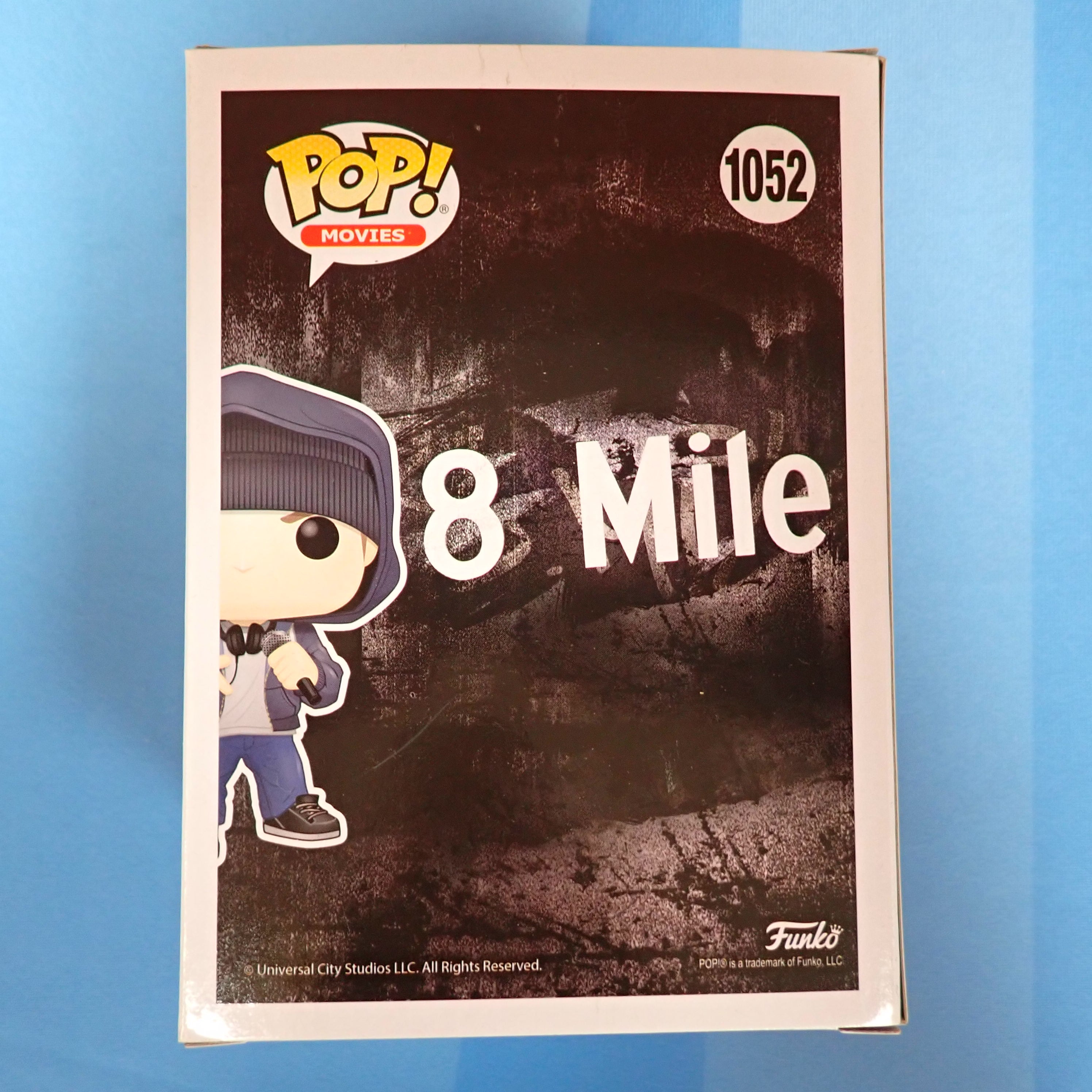 B-Rabbit - POP! #1052