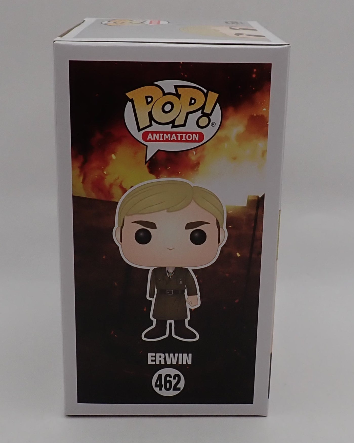 Erwin - POP! #462