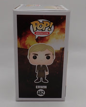 Erwin - POP! #462