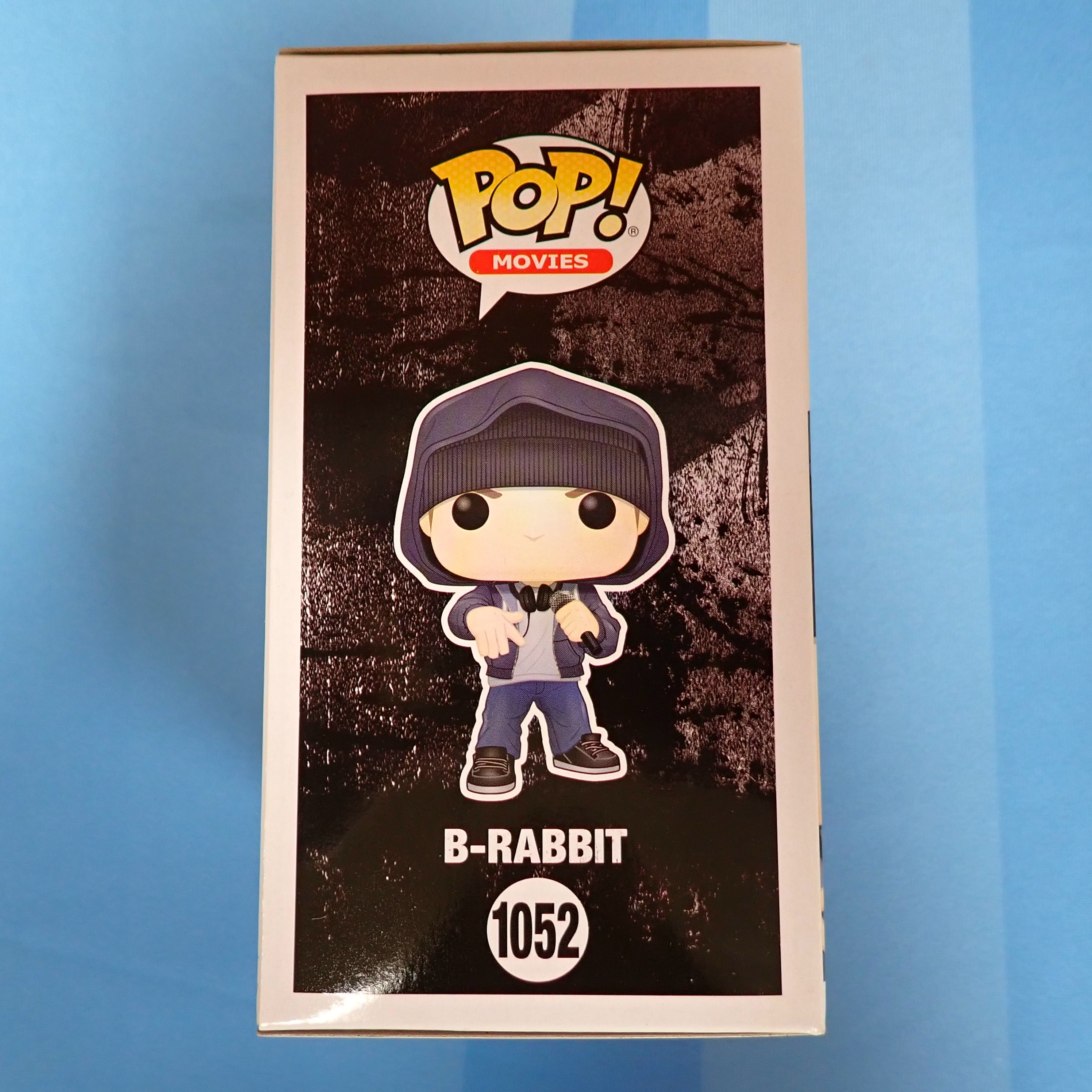 B-Rabbit - POP! #1052