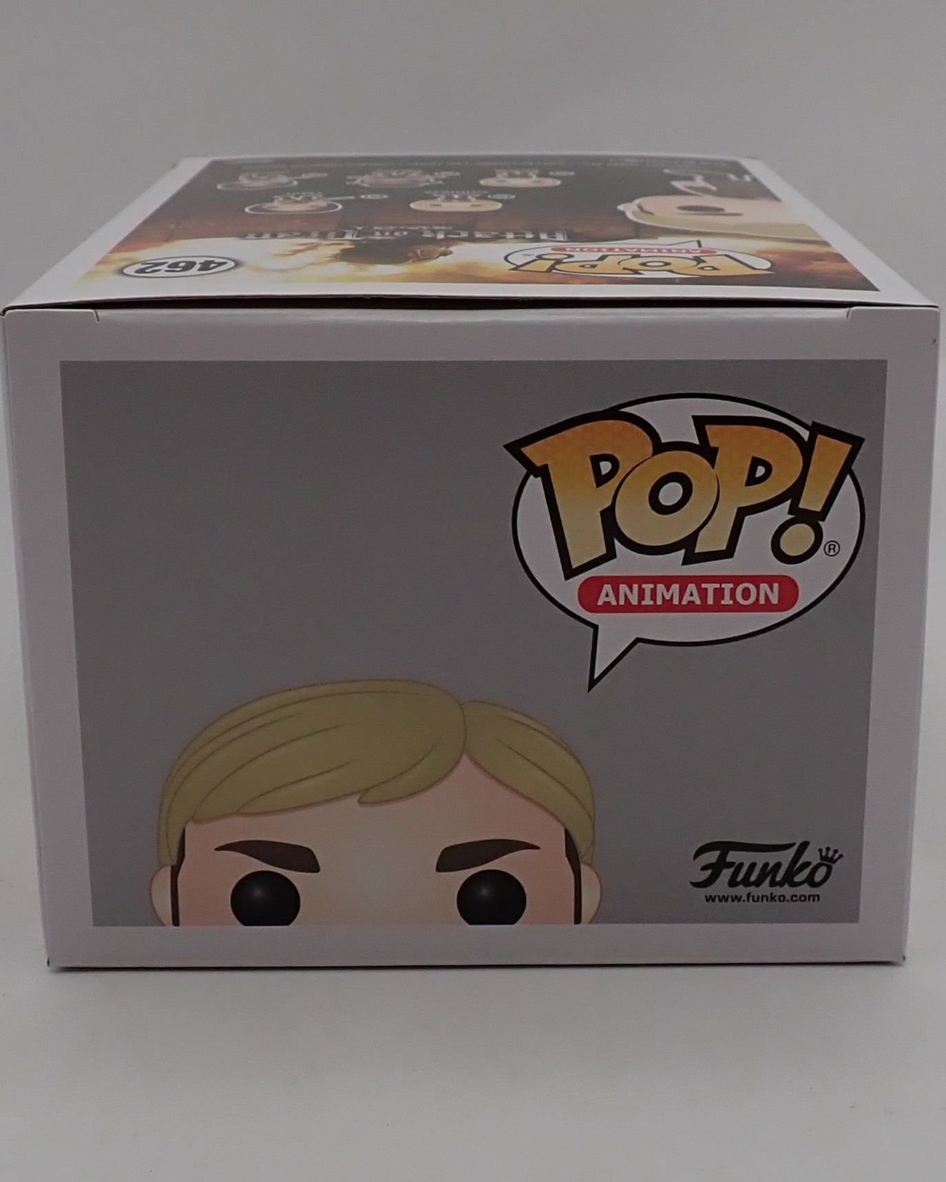 Erwin - POP! #462