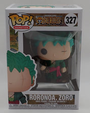 Roronoa. Zoro - POP! #327
