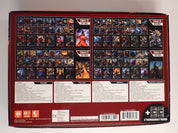 Godzilla Card Game GZ-01 Chrono Clash [Pre-Owned]