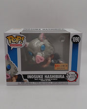 Inosuke Hashibira - POP! #1090