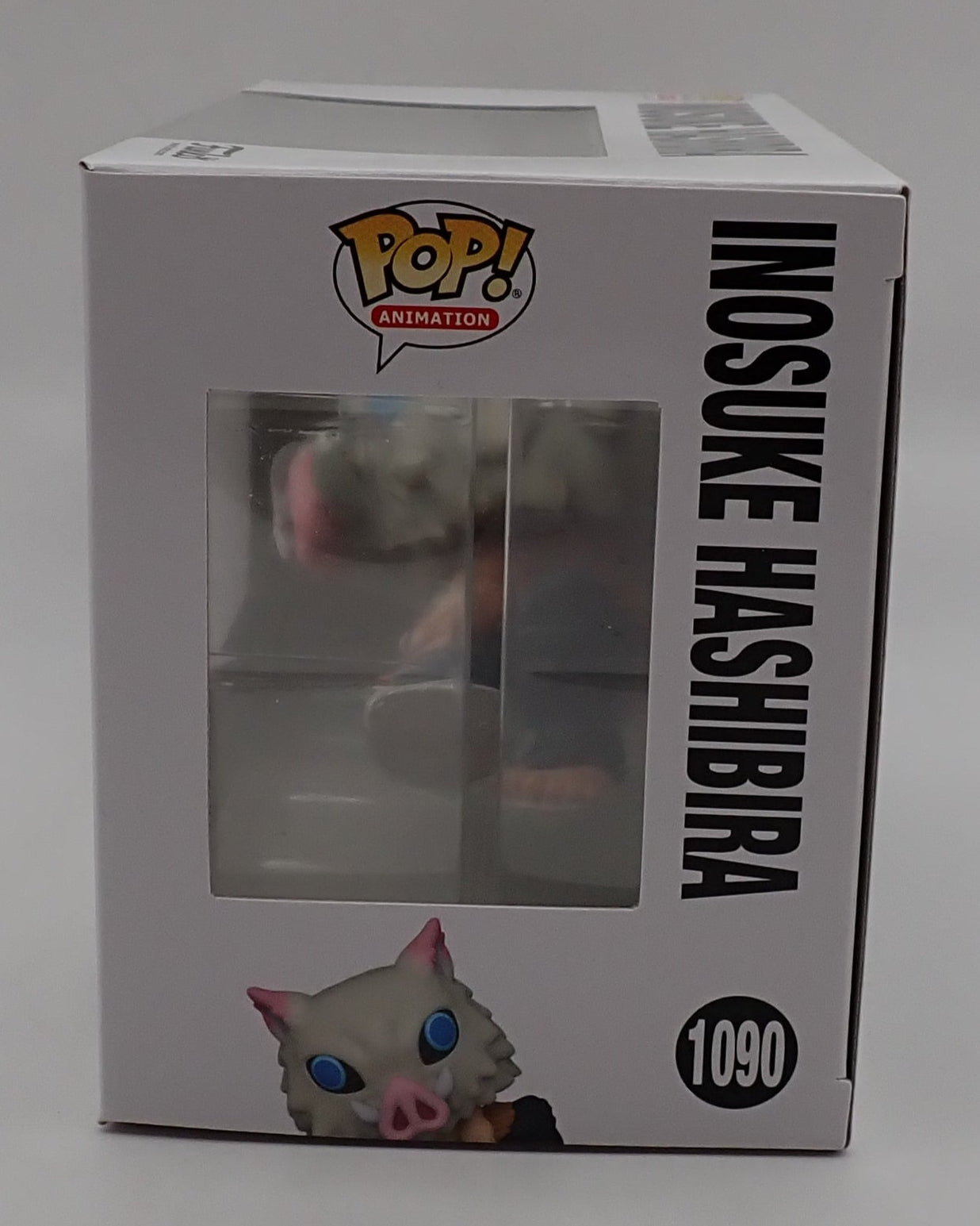 Inosuke Hashibira - POP! #1090