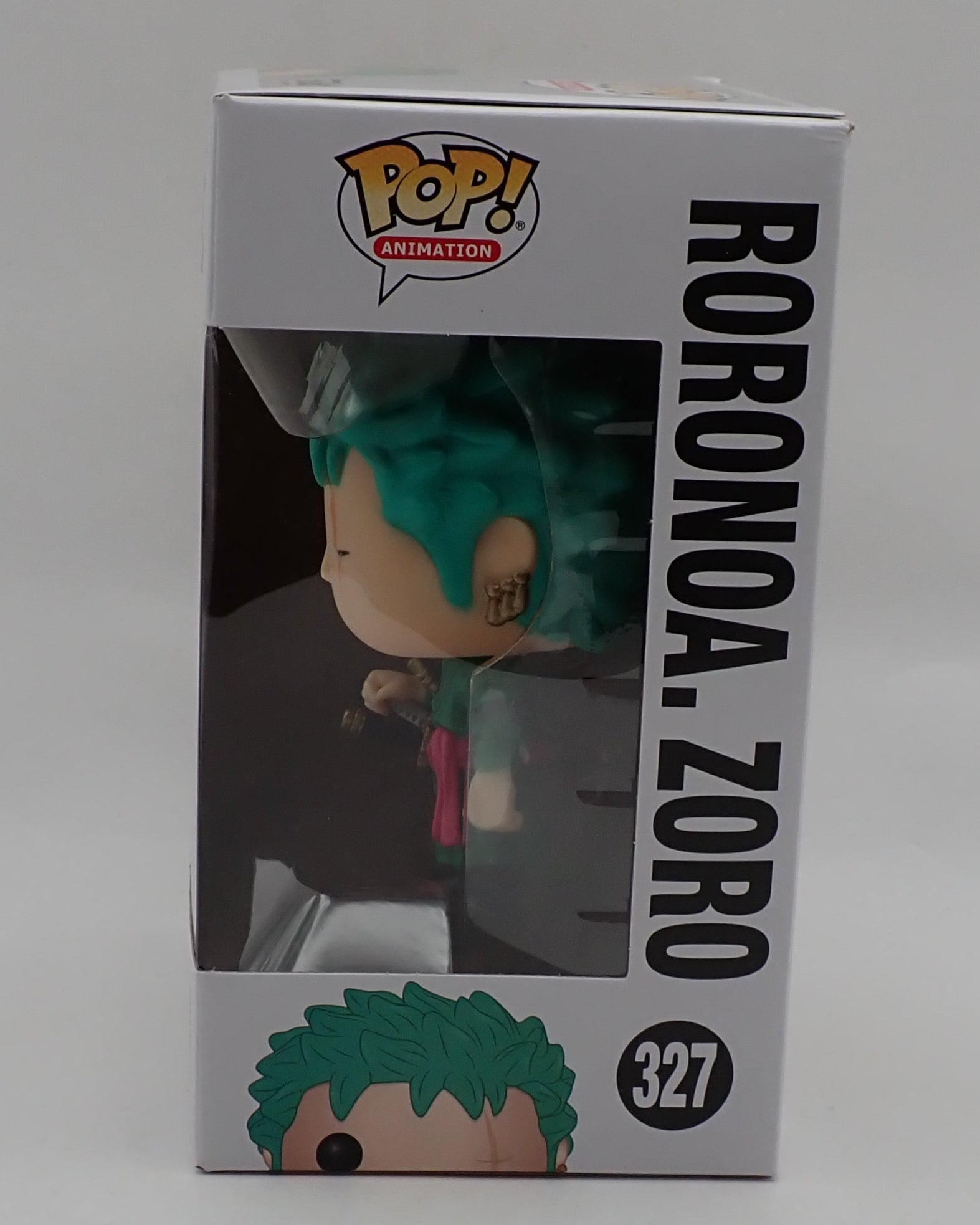 Roronoa. Zoro - POP! #327