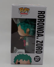 Roronoa. Zoro - POP! #327