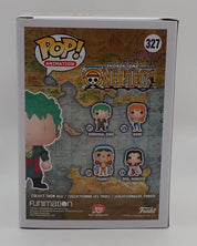 Roronoa. Zoro - POP! #327