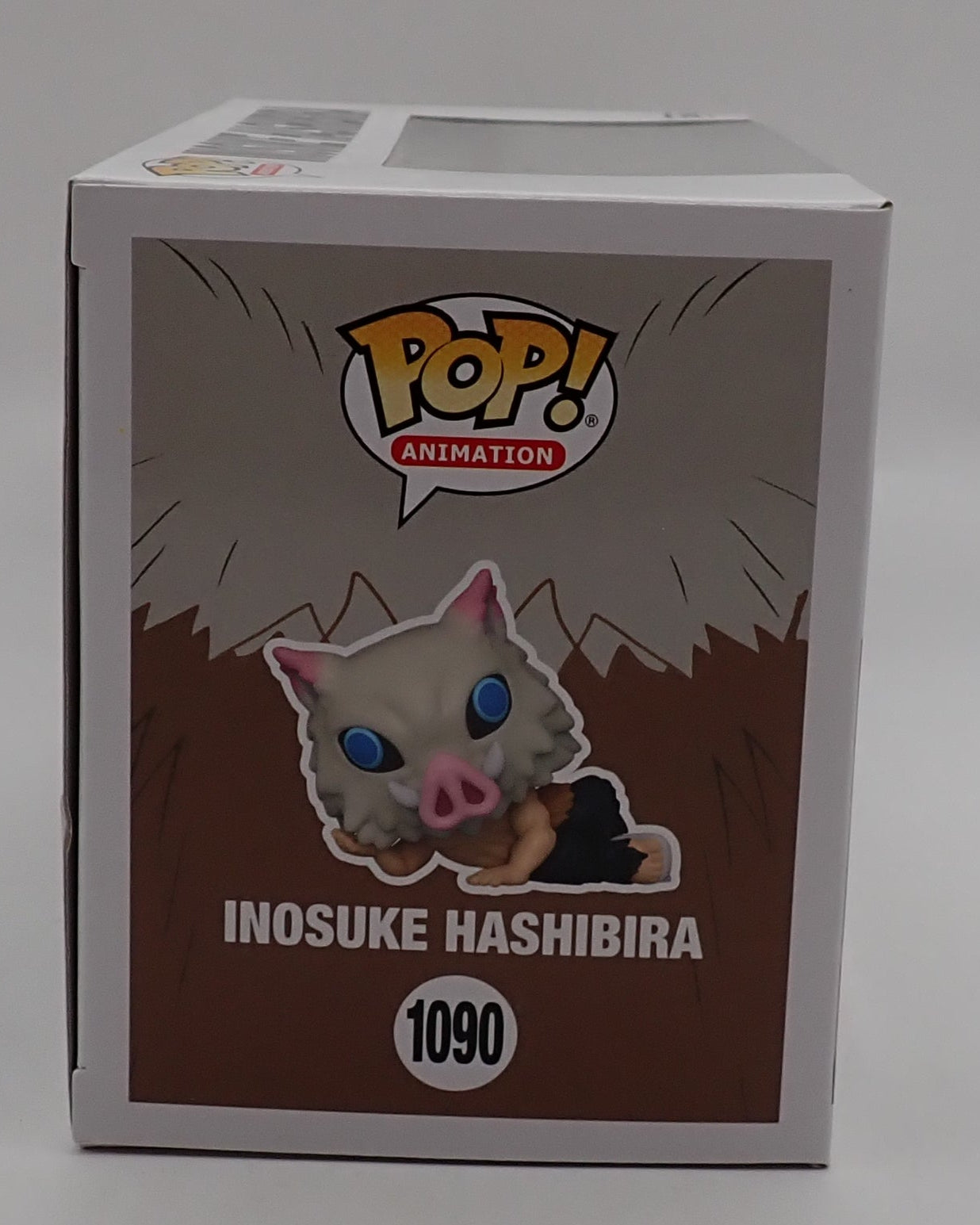 Inosuke Hashibira - POP! #1090