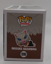 Inosuke Hashibira - POP! #1090