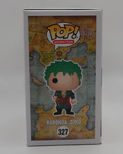Roronoa. Zoro - POP! #327