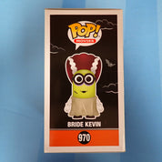 Bride Kevin - POP! #970