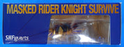 Masked Rider Knight Survive - S.H.Figuarts [Pre-Owned]