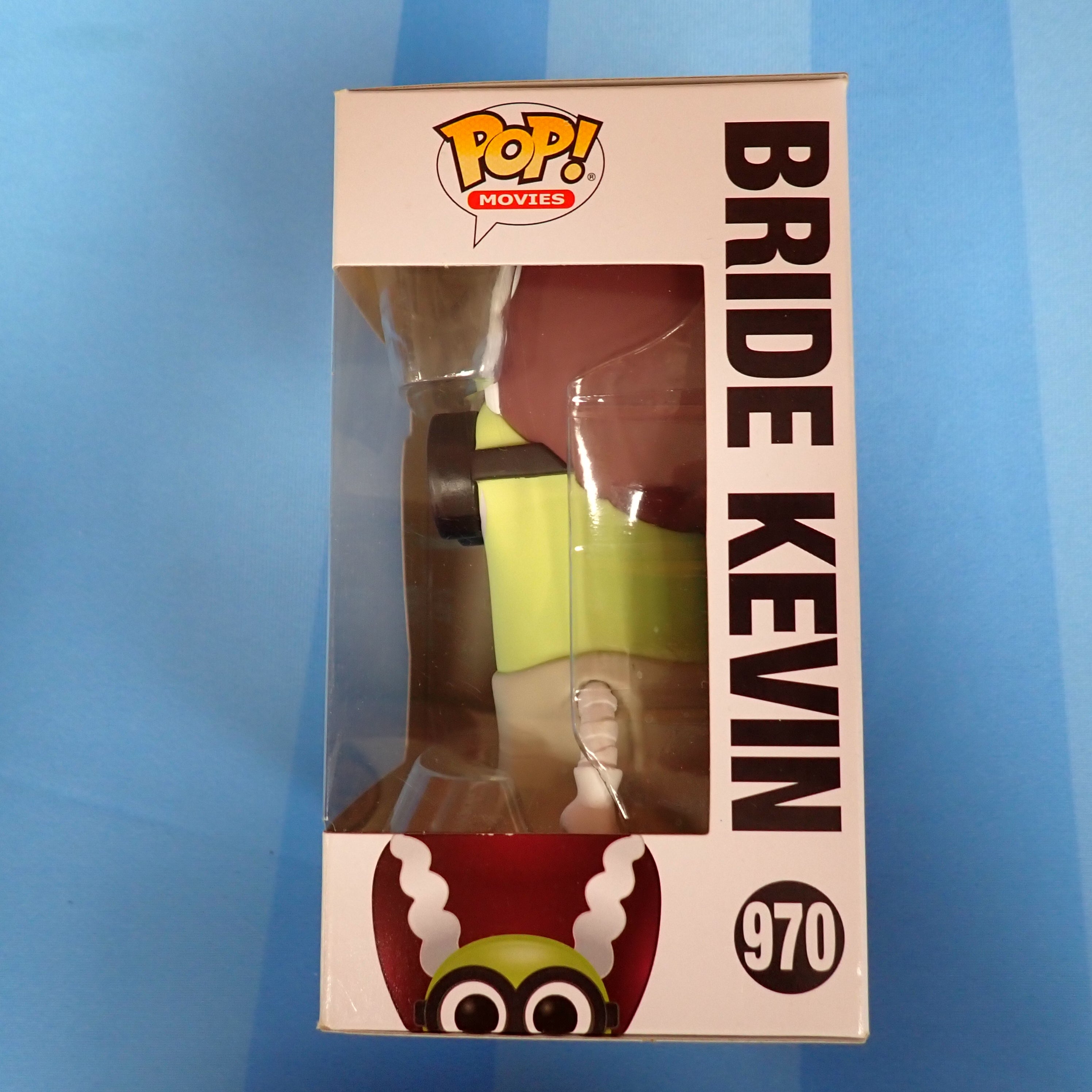 Bride Kevin - POP! #970