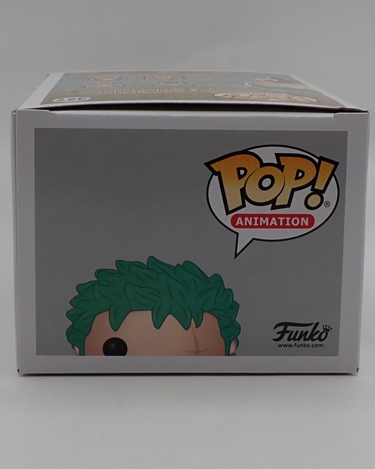 Roronoa. Zoro - POP! #327