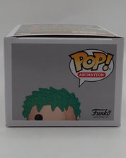 Roronoa. Zoro - POP! #327