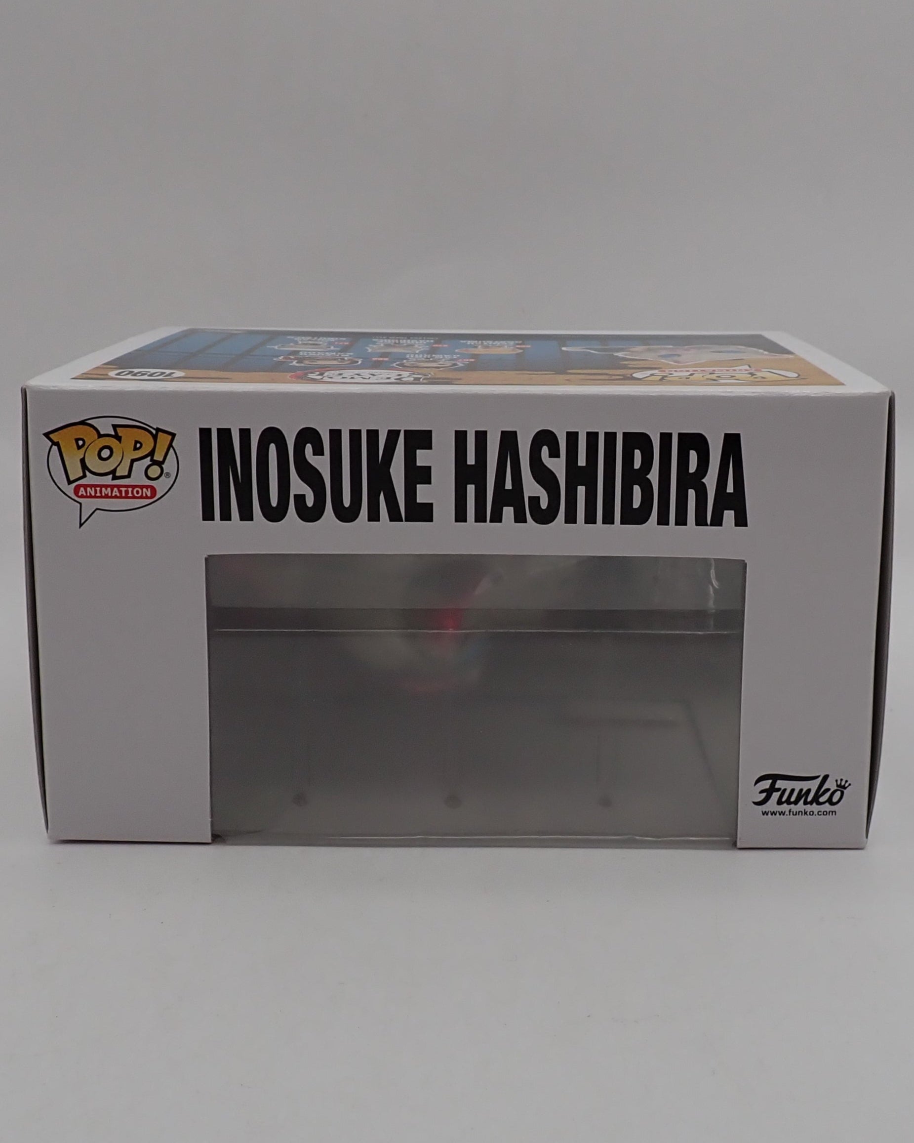 Inosuke Hashibira - POP! #1090