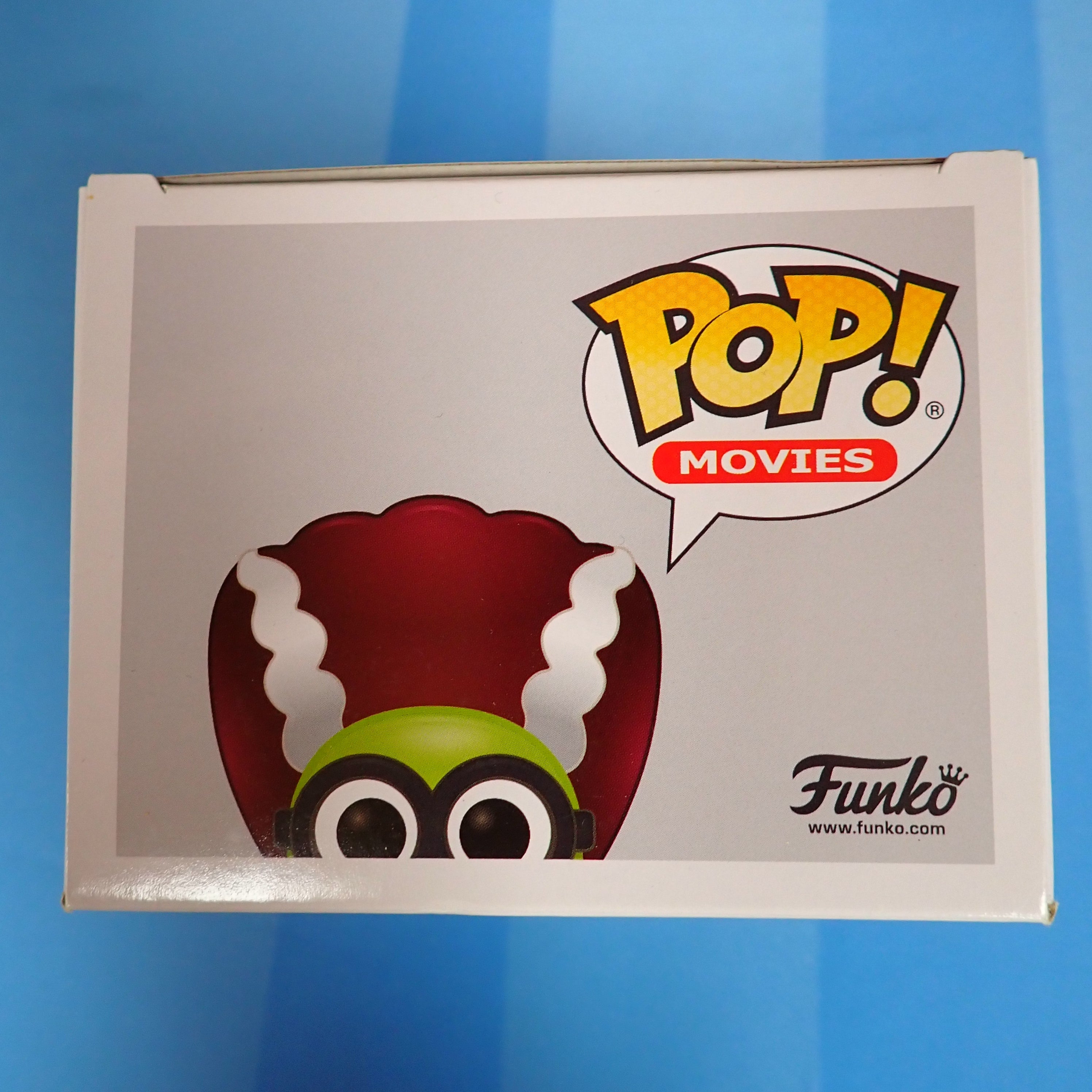 Bride Kevin - POP! #970