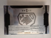 UX-01-92 Garuda & Mecha Godzilla Compatible Effect - S.H. MonsterArts [Pre-Owned]