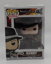 Kenny - POP! #463