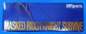 Masked Rider Knight Survive - S.H.Figuarts [Pre-Owned]