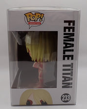 Female Titan - POP! #233