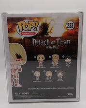 Female Titan - POP! #233