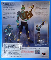 Masked Rider Kuuga Pegasus Form - S.H. Figuarts [Pre-Owned]