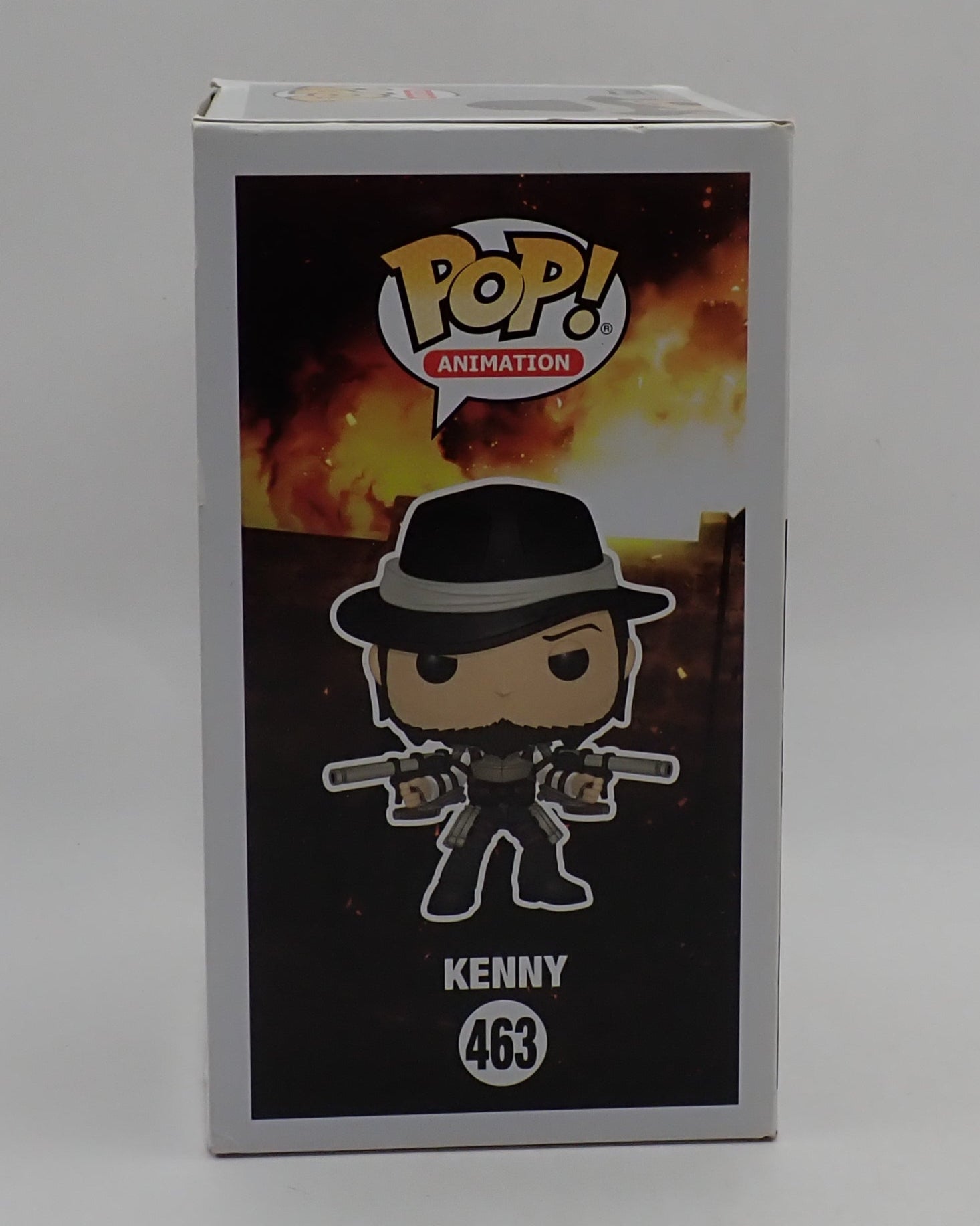 Kenny - POP! #463