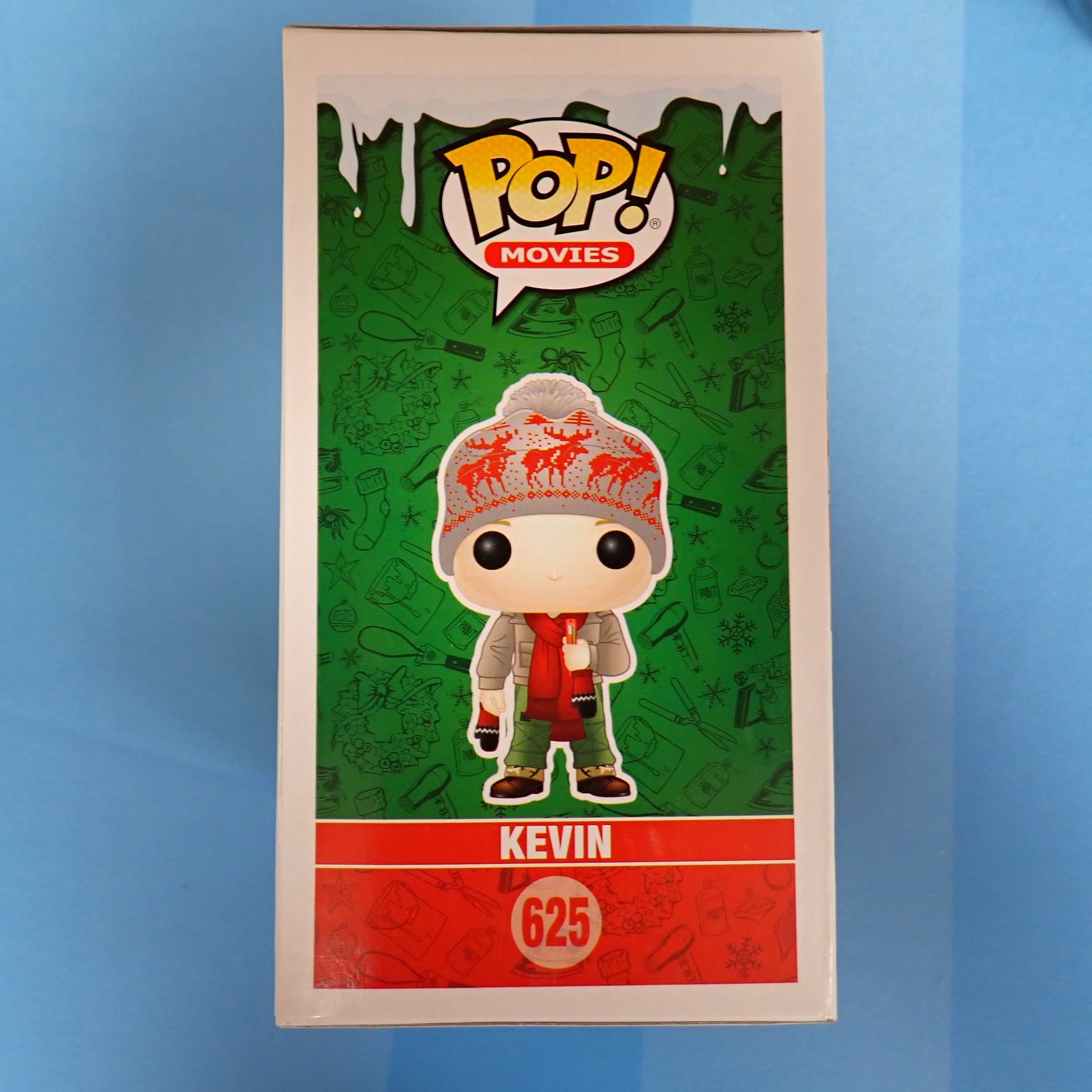 Kevin - POP! #625