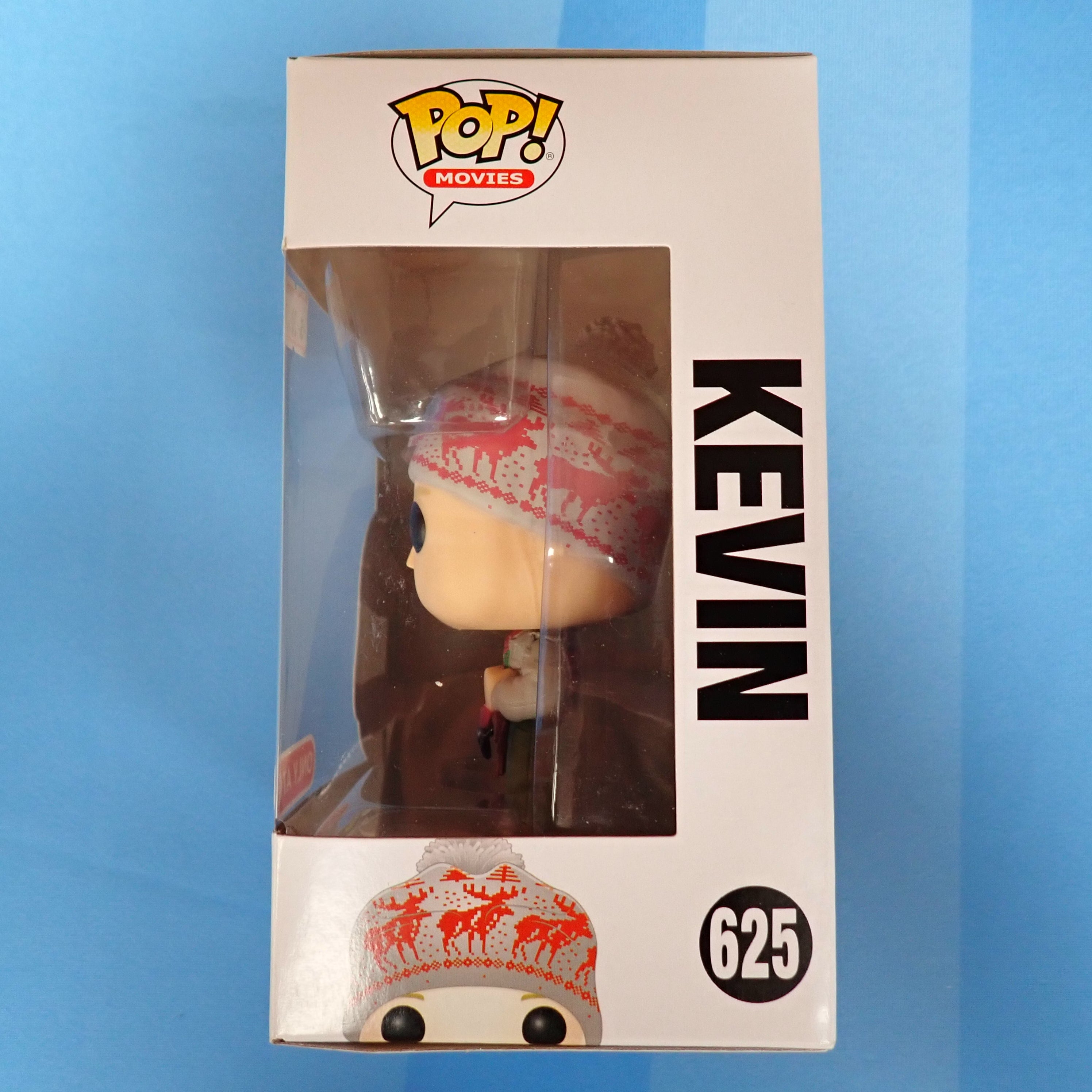 Kevin - POP! #625